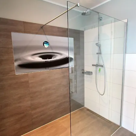 Ferien_villa Sansibar * Goehren-Lebbin